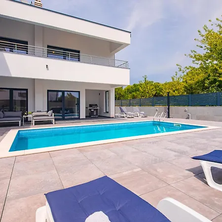 Villa Graefin Malinska