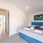 Graefin Villa