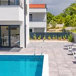 Villa Graefin Malinska