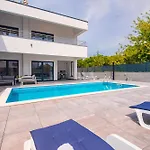 Villa Graefin Malinska