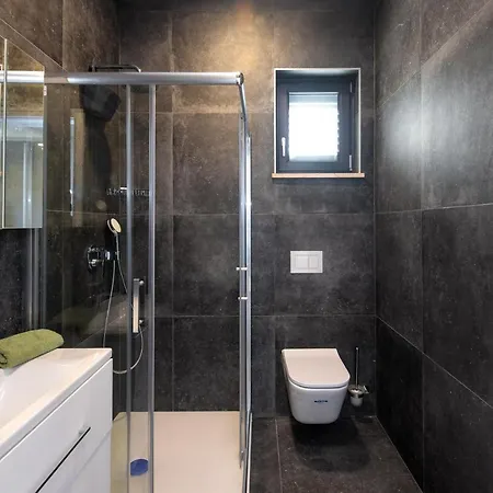 Graefin Villa Malinska