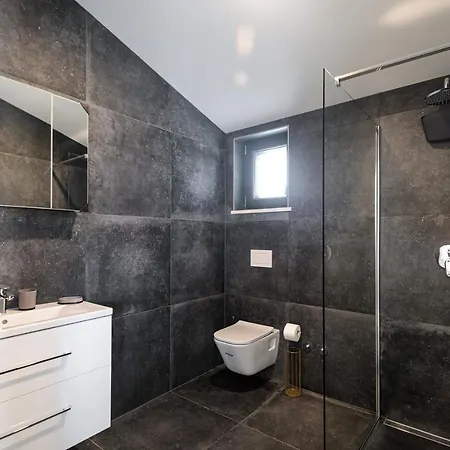 Graefin Вилла *