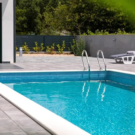 Вилла Graefin Малинска