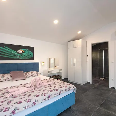 Вилла Graefin *