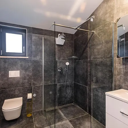 Villa Graefin Malinska