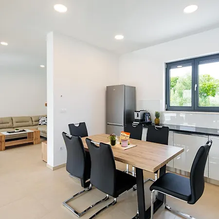 Graefin Вилла *