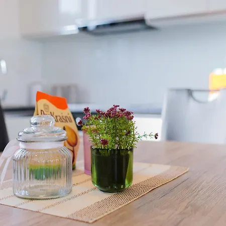 Graefin Villa Malinska