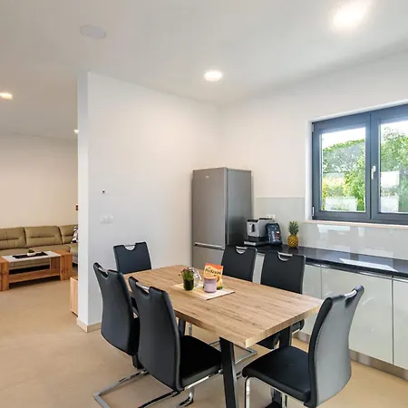 Вилла Graefin *