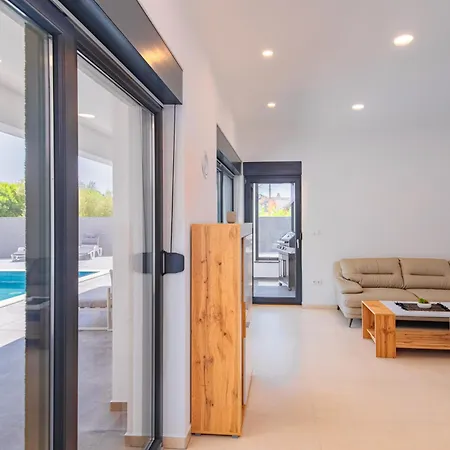 Вилла Graefin Малинска