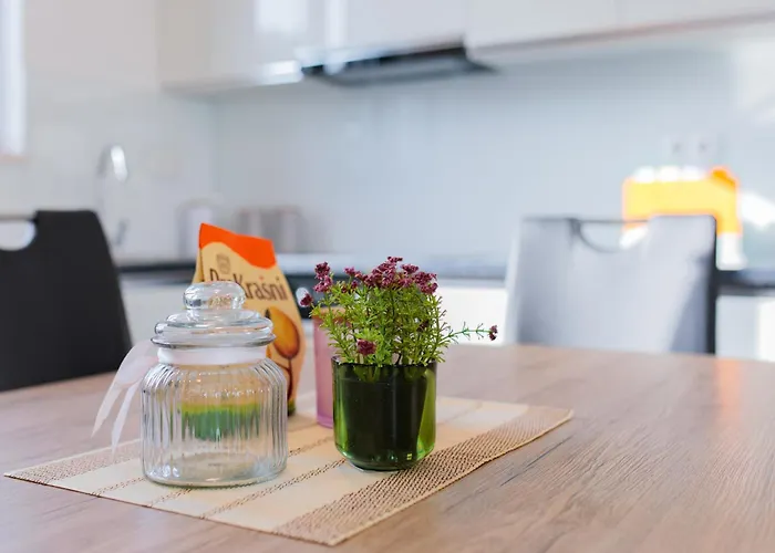 Gräfin Villa Malinska