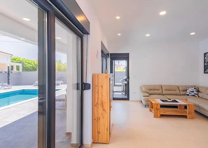 Villa Gräfin Malinska