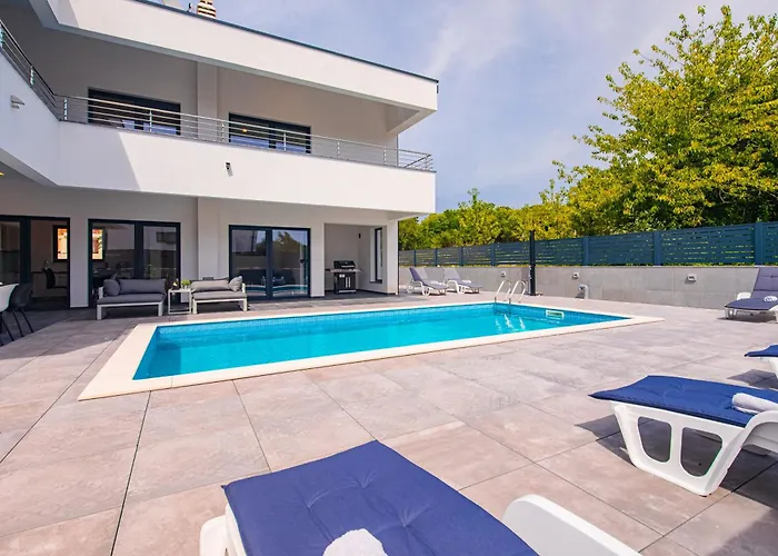 Villa Gräfin Malinska