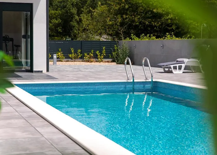 Vila Graefin Malinska