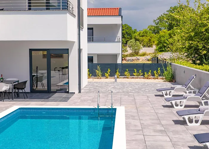 Vila Graefin Malinska